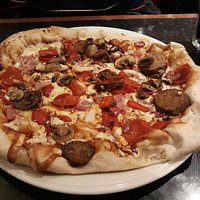 Frankie & Benny's