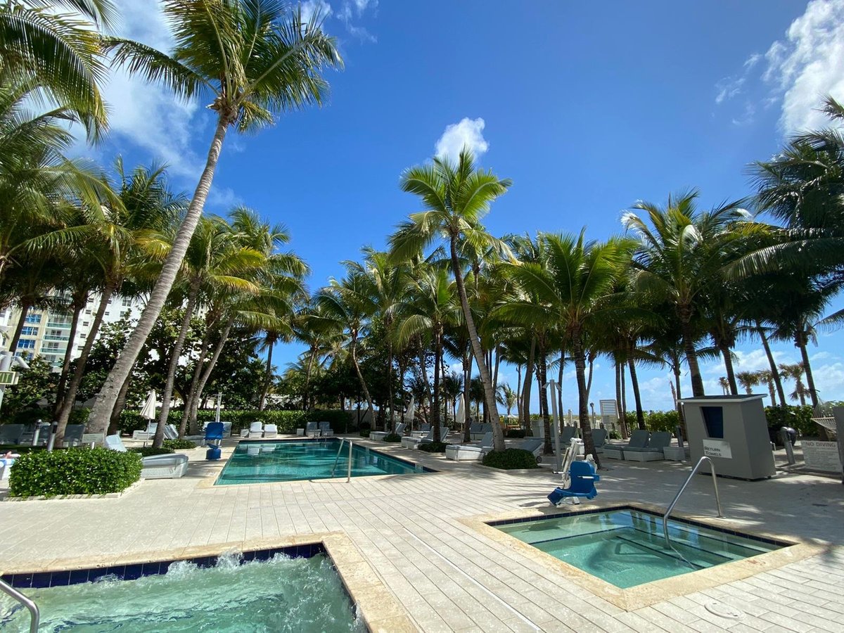 GRAND BEACH HOTEL MIAMI BEACH $167 ($̶3̶2̶7̶) - Updated 2022 Prices ...