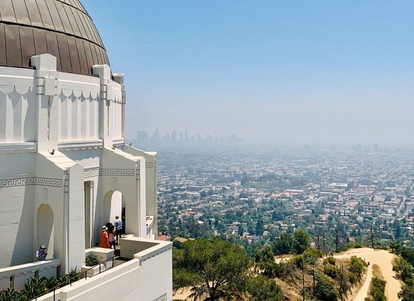 Los Angeles Tourism 21 Best Of Los Angeles Ca Tripadvisor