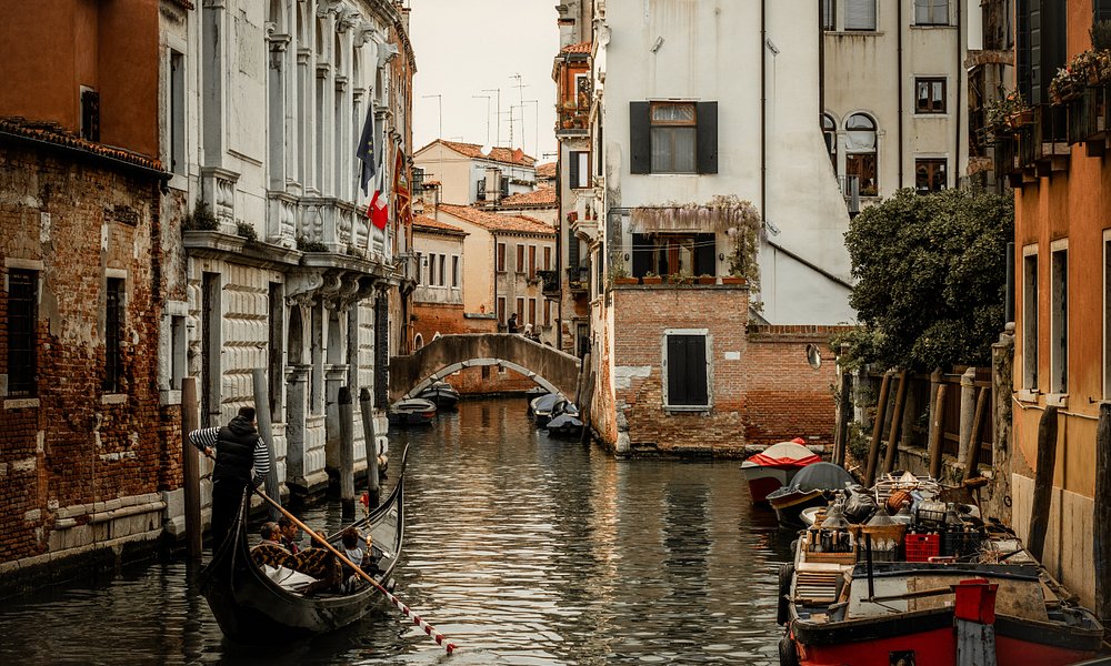Tourisme A Venise Visiter Venise Italie Tripadvisor