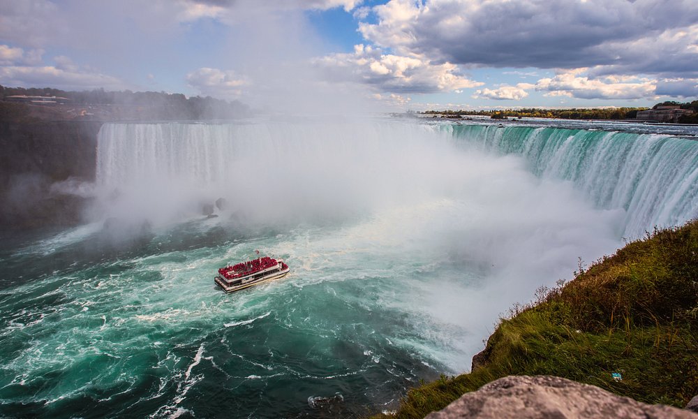 Turismo En Cataratas Del Niagara Canada 21 Opiniones Consejos E Informacion Tripadvisor