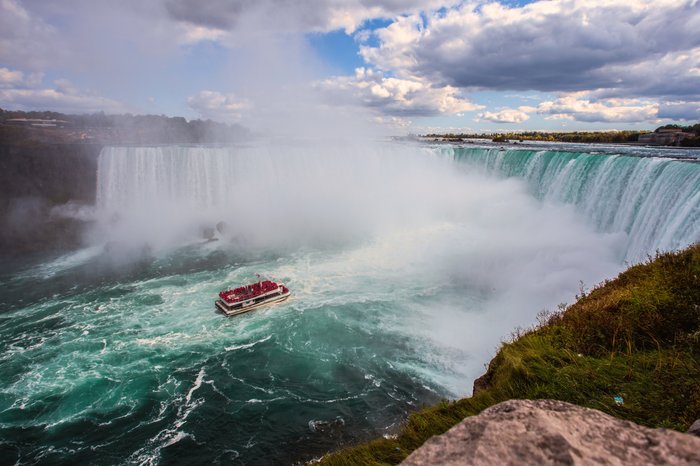 Niagara Falls Tourism (2021): Best of Niagara Falls, NY - Tripadvisor