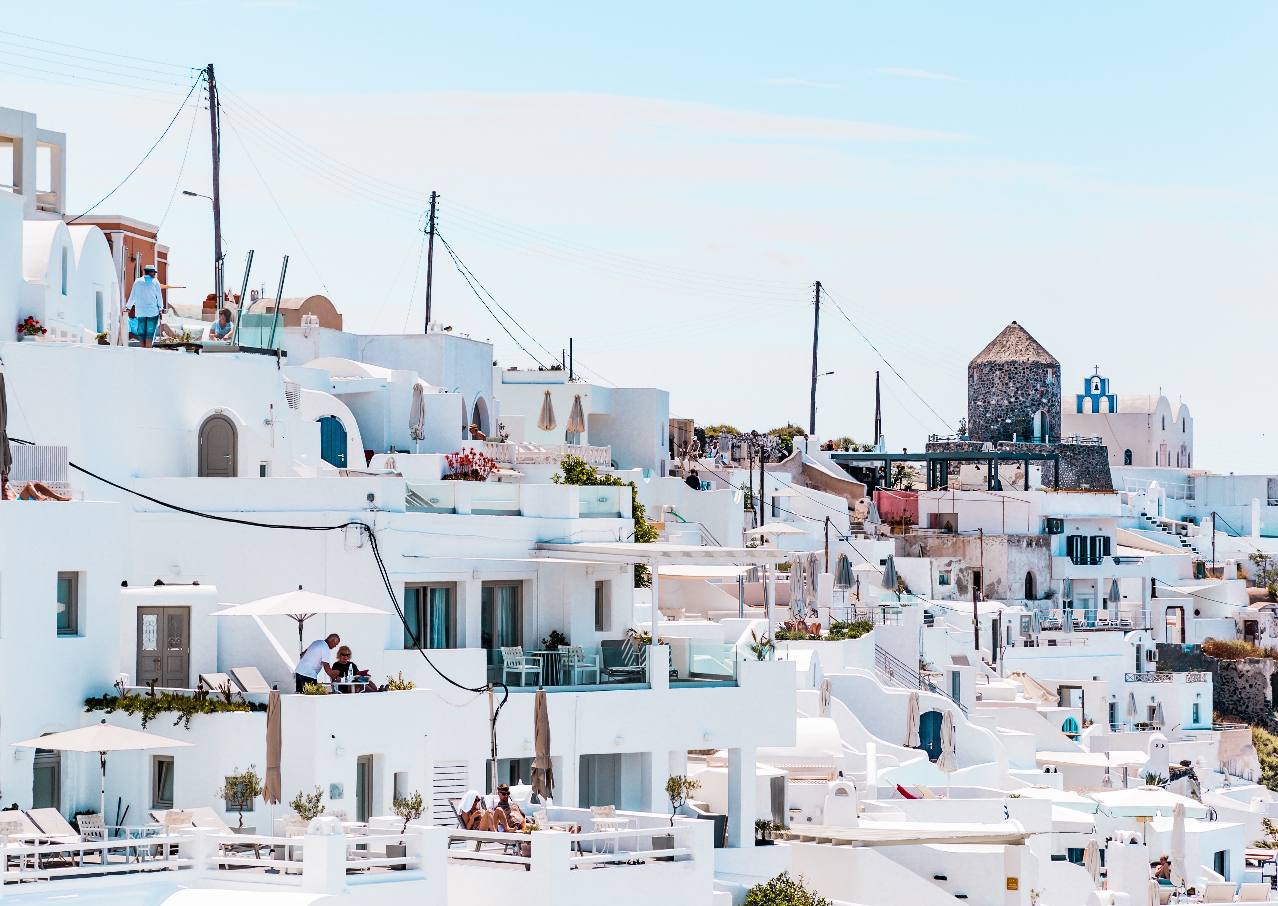 DE 10 BESTE Hotels In Santorini 2024 Met Prijzen Tripadvisor   Caption 