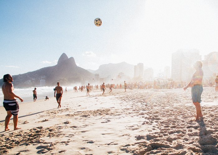 Best way to see Rio de Janeiro