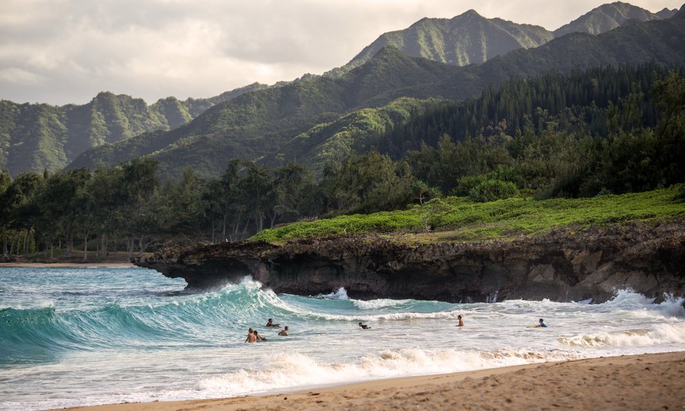 Hawaii Best Of Hawaii Tourism Tripadvisor