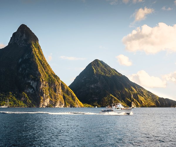 THE 10 BEST Things to Do in St. Lucia (2024) - Must-See Attractions