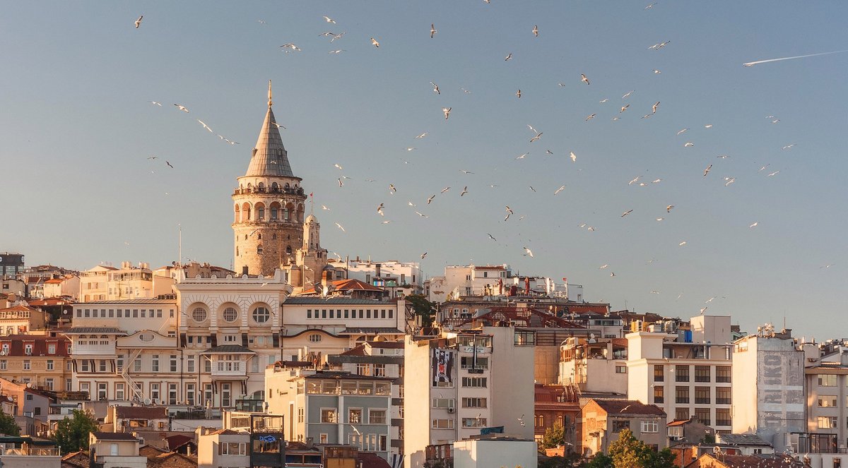 THE 10 BEST Modern Hotels in Istanbul 2024 (with Prices) - Tripadvisor