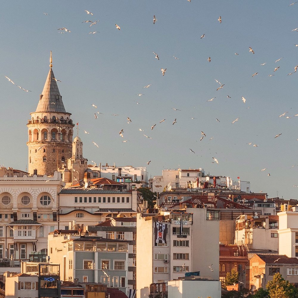 Türkei, Europa: Tourismus in Türkei - Tripadvisor