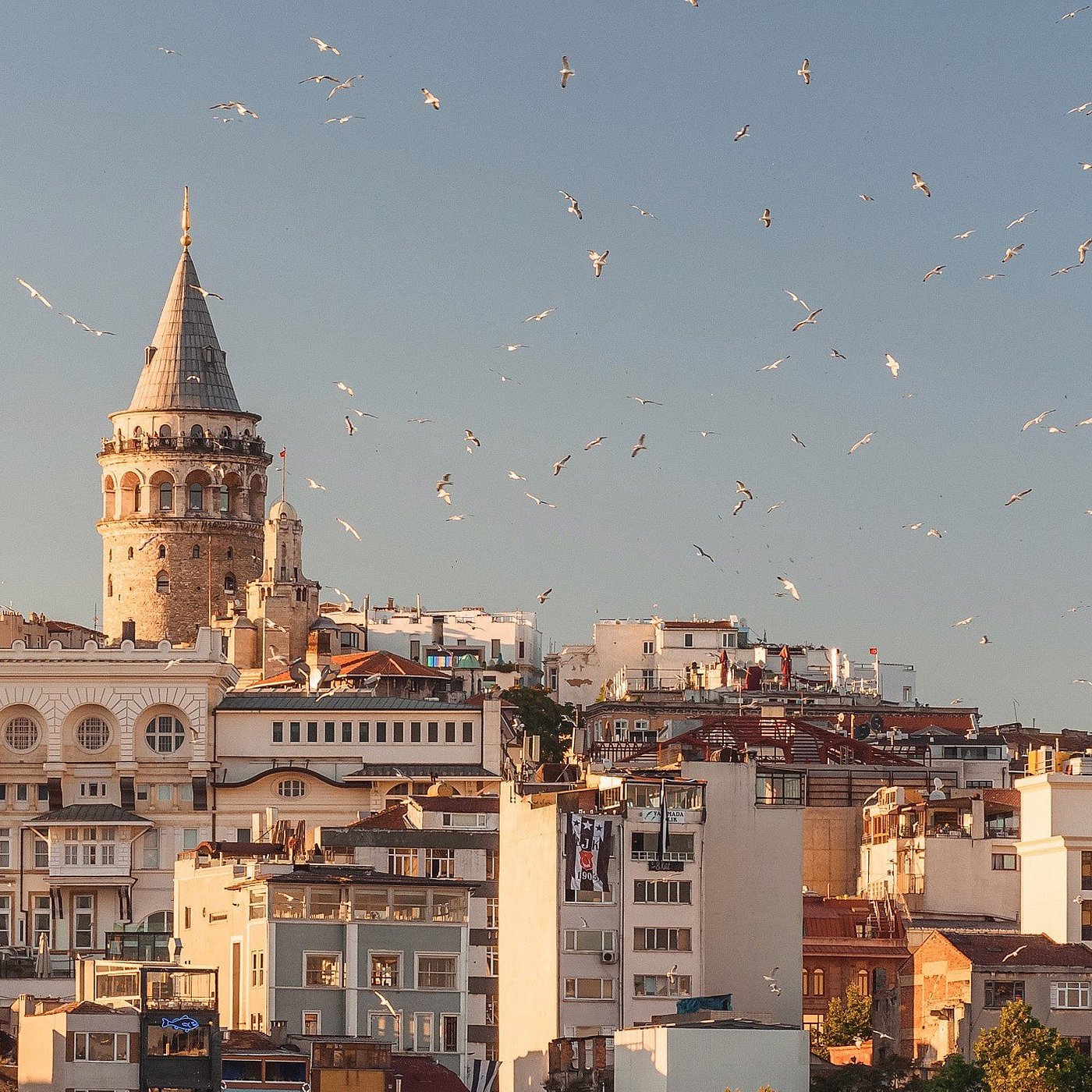 Istanbul, Türkiye: All You Need to Know Before You Go (2024) - Tripadvisor