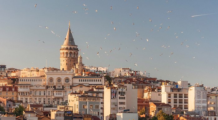 cdiscount voyage istanbul