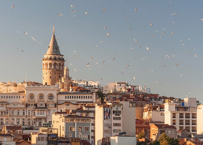 Istanbul, Turkey 2022: Best Places to Visit - Tripadvisor
