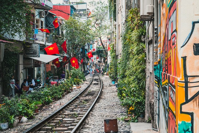 Immerse Yourself in the Cultural Marvels of Hanoi