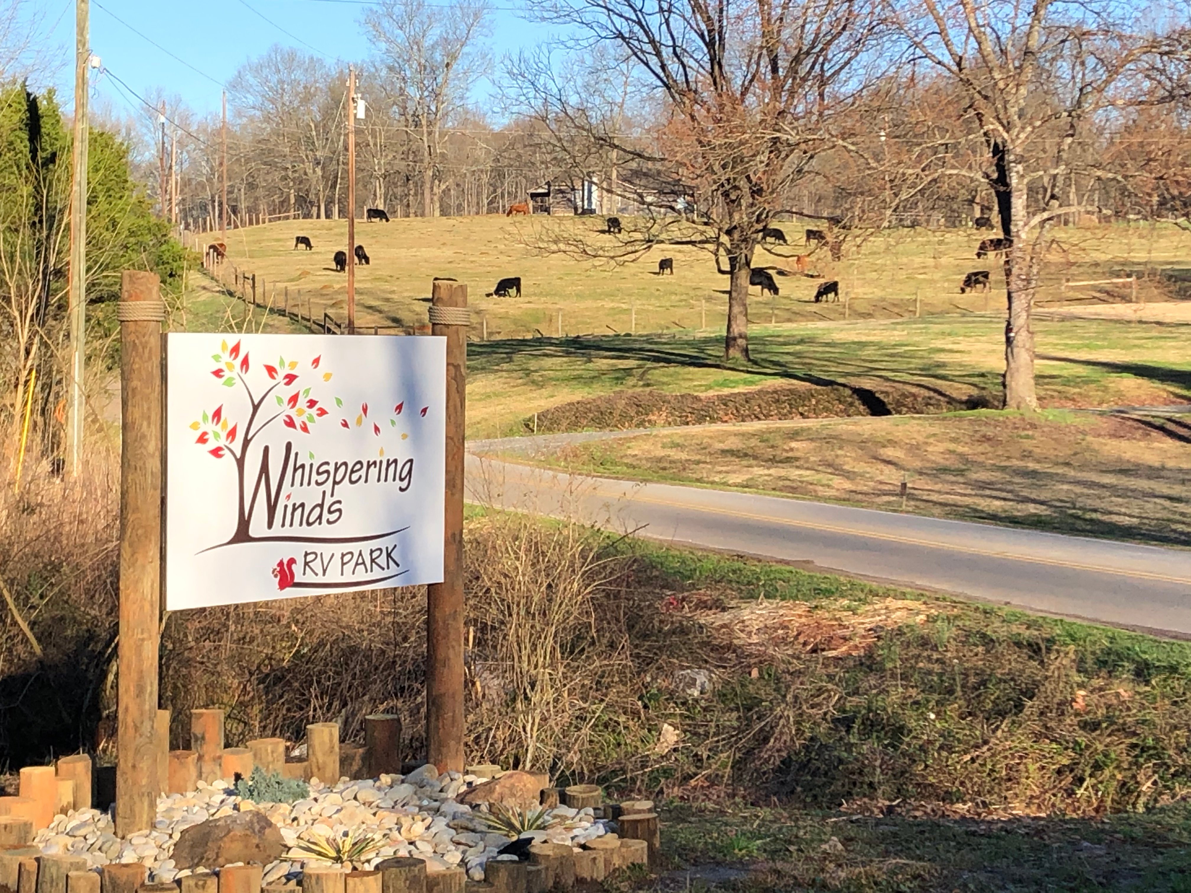 WHISPERING WINDS RV PARK Updated 2020 ANDERSON ROAD CAMPGROUND Updated 2020