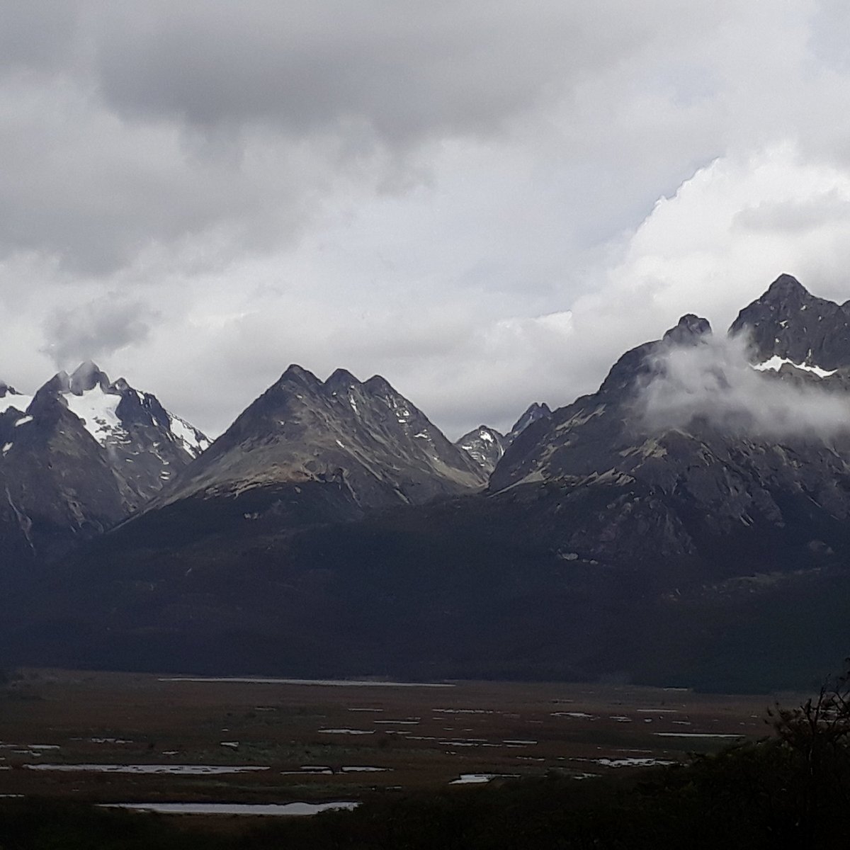 Mirador Del Valle Carbajal Ushuaia 2022 Qué Saber Antes De Ir Lo Más Comentado Por La 