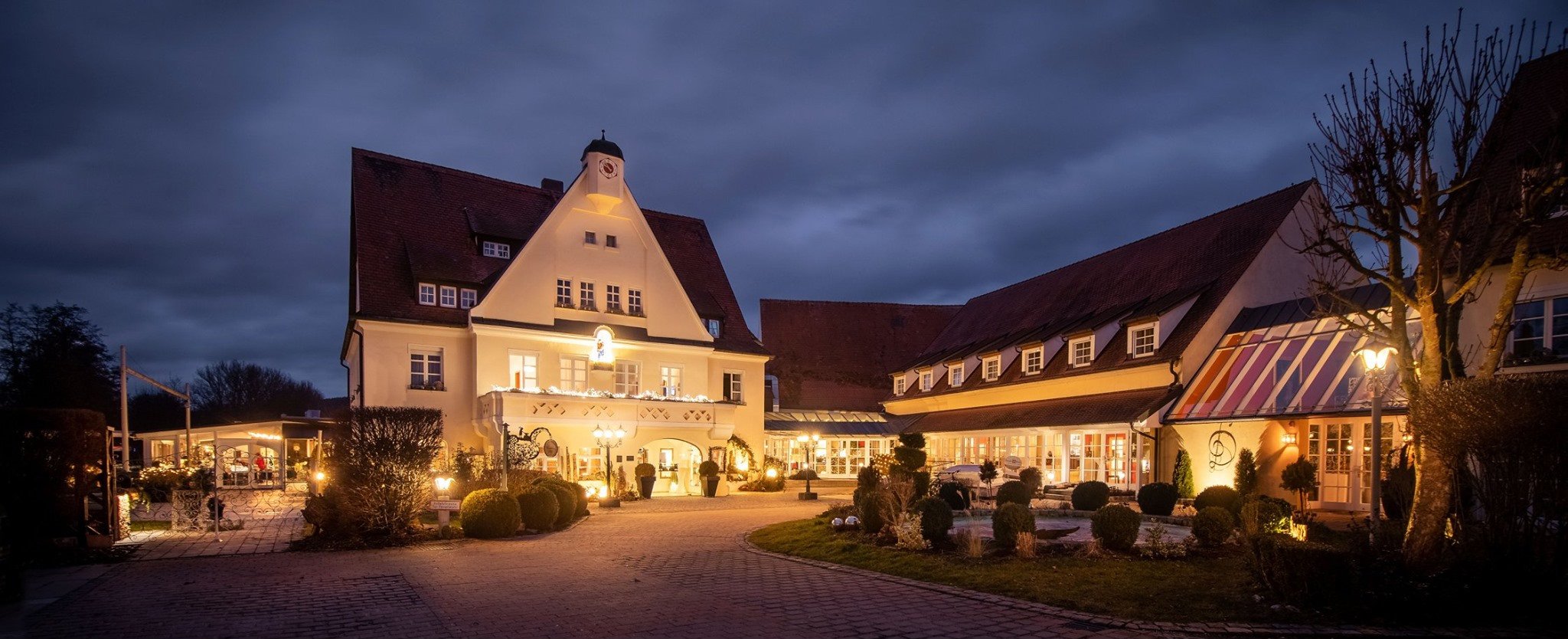 Hotelgutschein Eh häusl offers in Amberg 2 Personen