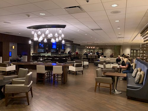 Atlanta Airport Marriott Updated 2022 Prices Reviews And Photos