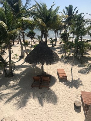 CASA BLANCA MATA GRANDE Prices & - Reviews Villa Caye) (Belize/Ambergris