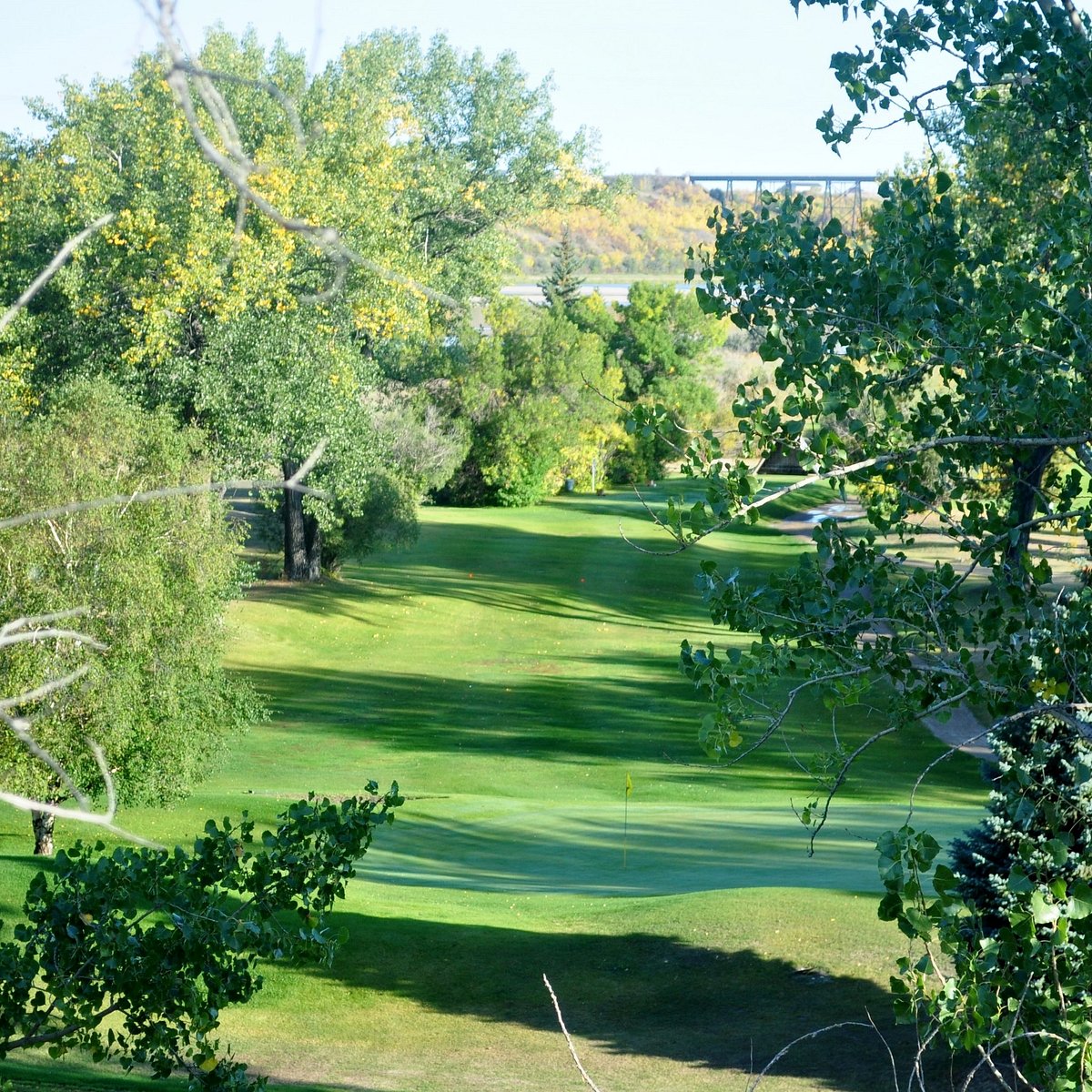 Riverview Golf Club (Outlook, Saskatchewan) Address, Phone Number