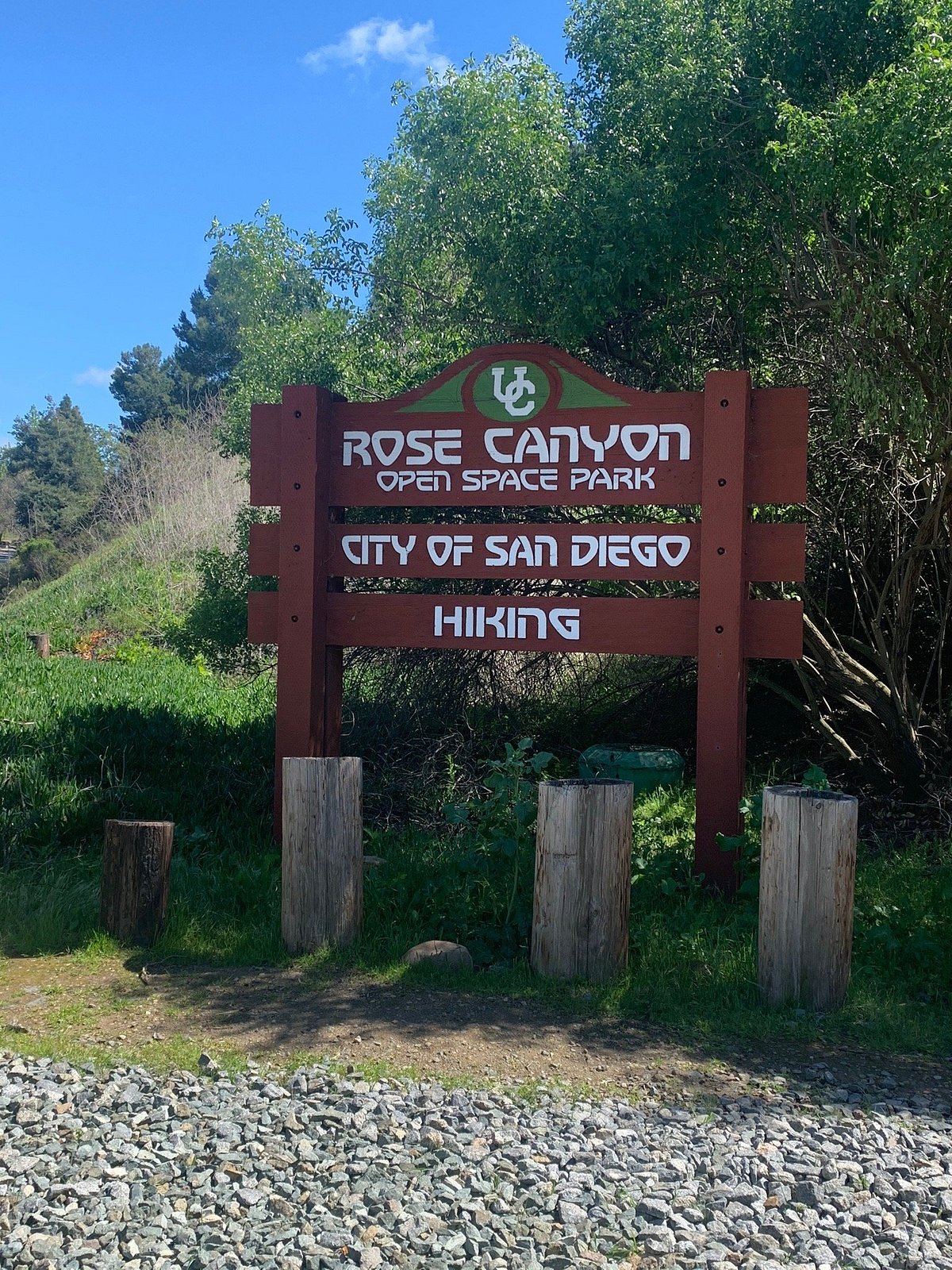 Rose Canyon Hiking Park - All You Need to Know BEFORE You Go (2024)