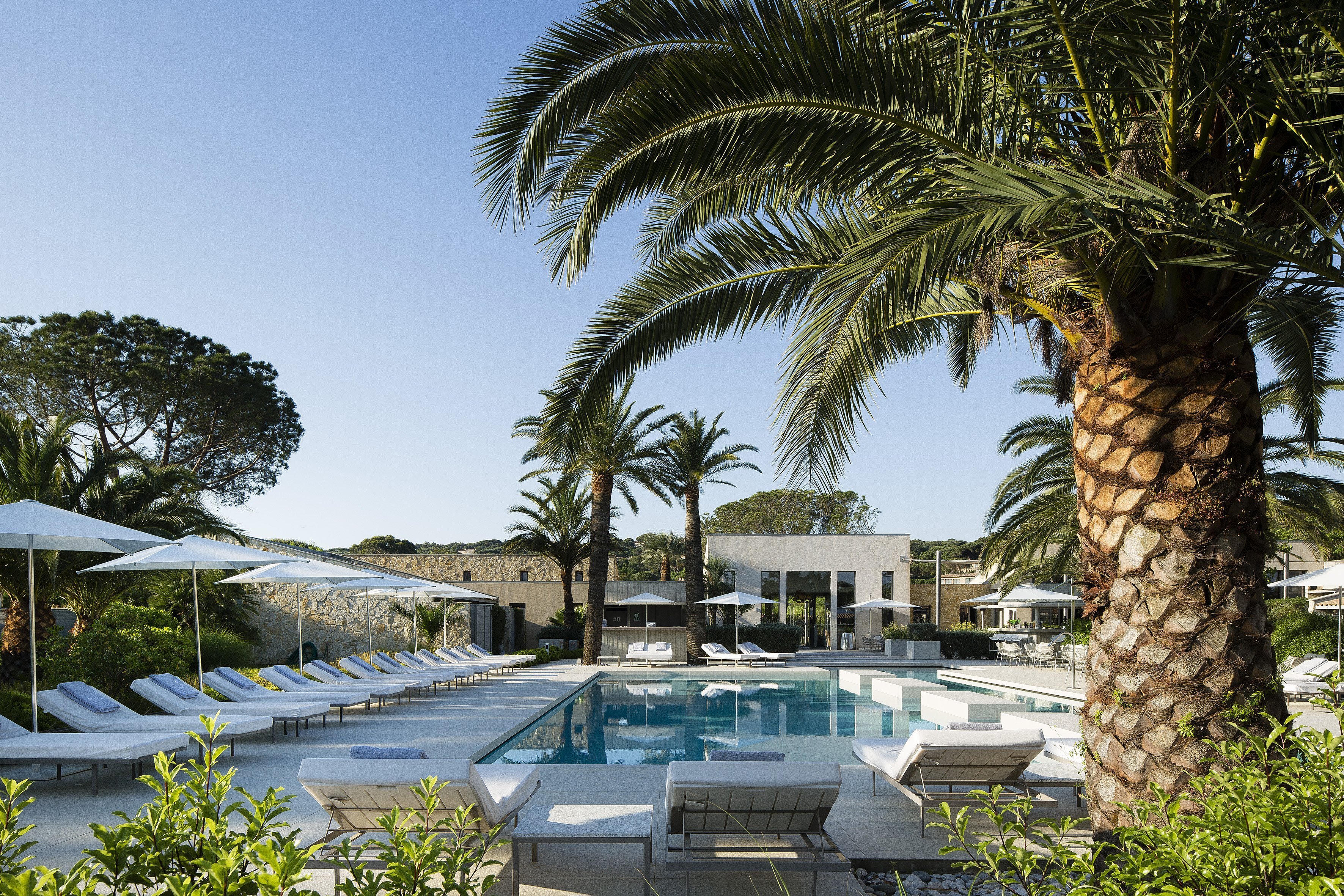 HOTEL SEZZ SAINT-TROPEZ (St-Tropez, Fransa) - Butik Otel Yorumları Ve ...