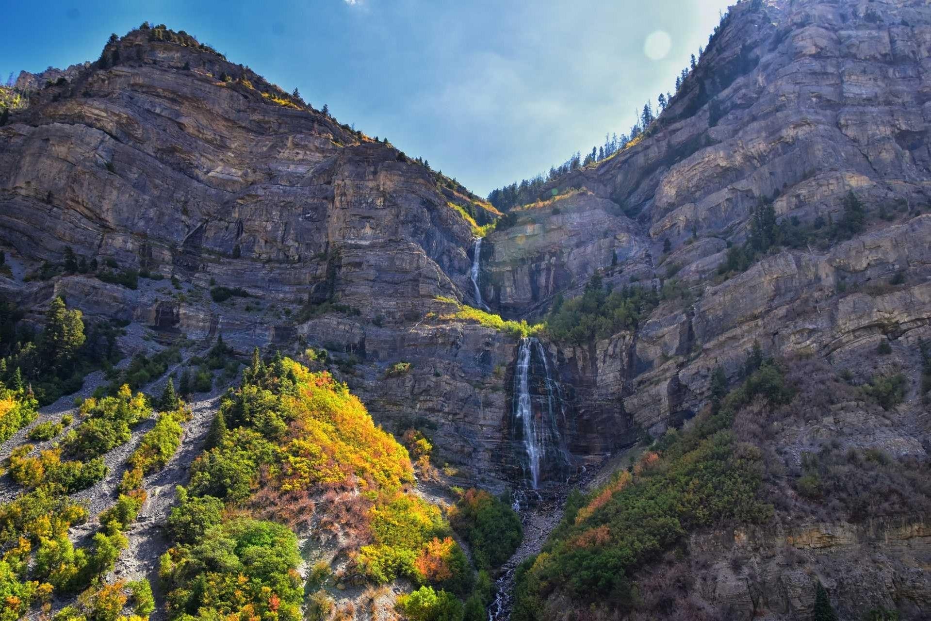 PROVO CANYON UTAH TOURS : Ce qu'il faut savoir pour votre visite