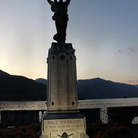 Monumento ai Caduti