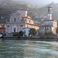 Vista Sale marasino