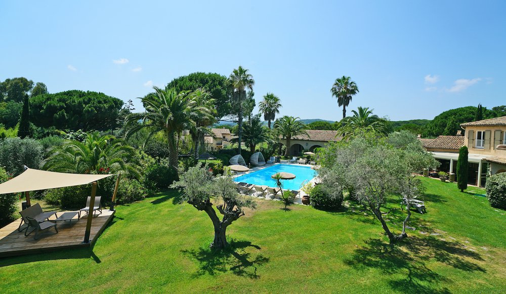 Hotel photo 40 of Hotel  La Garbine.