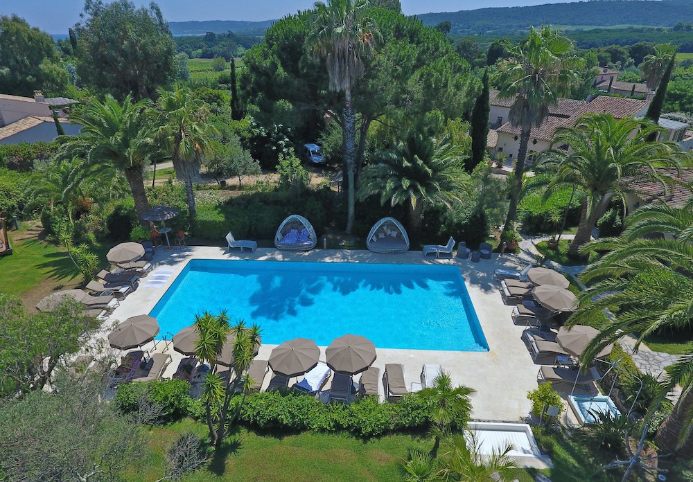 Hotel photo 51 of Hotel  La Garbine.