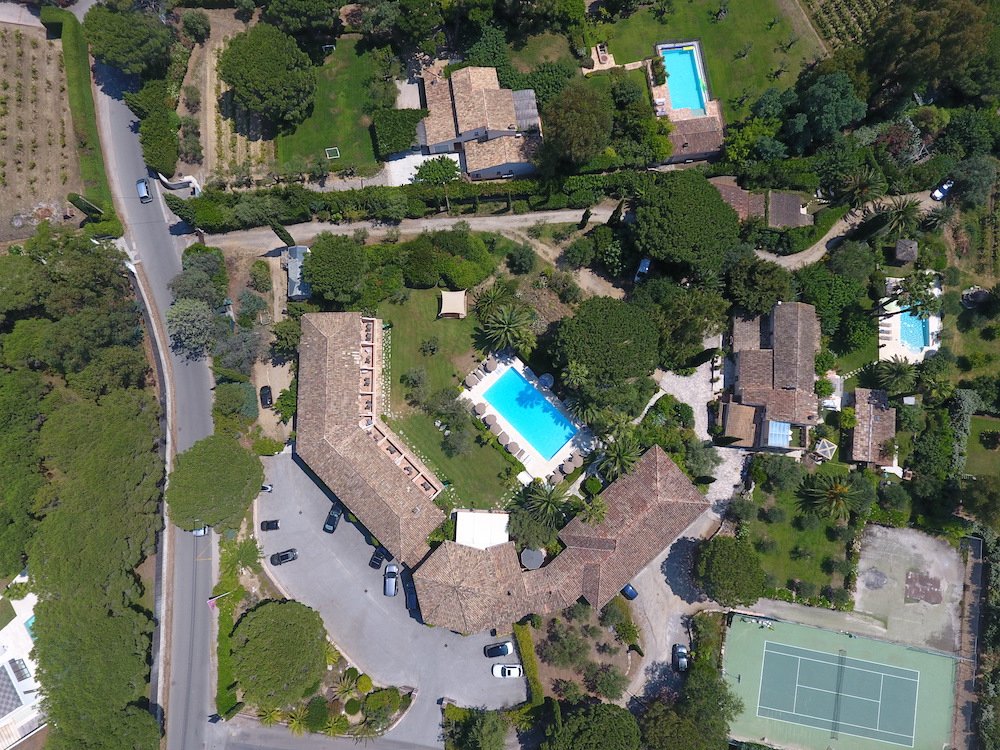 Hotel photo 73 of Hotel  La Garbine.