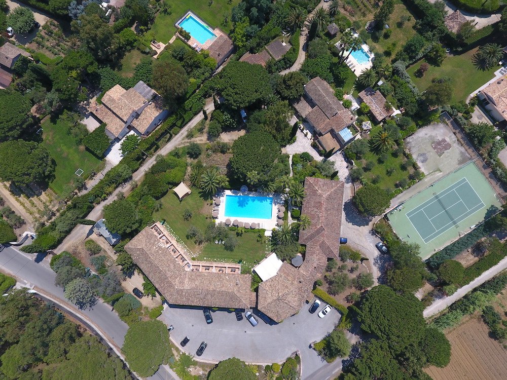 Hotel photo 71 of Hotel  La Garbine.
