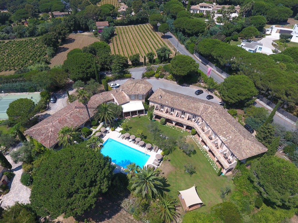 Hotel photo 56 of Hotel  La Garbine.