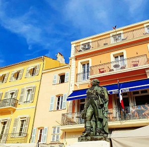 Hotel des Lices, Saint-Tropez – Updated 2023 Prices