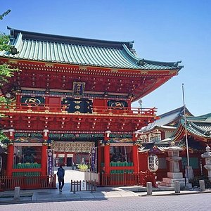 21年 東京大神宮 行く前に 見どころをチェック トリップアドバイザー 21年 東京大神宮 行く前に 見どころをチェック トリップアドバイザー