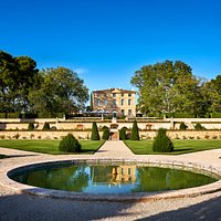 Vue du domaine
