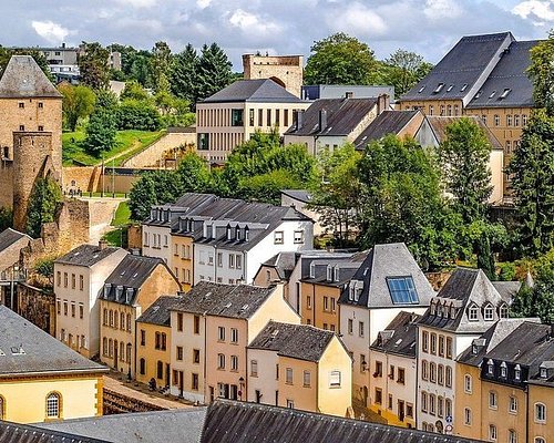 tour operators luxembourg