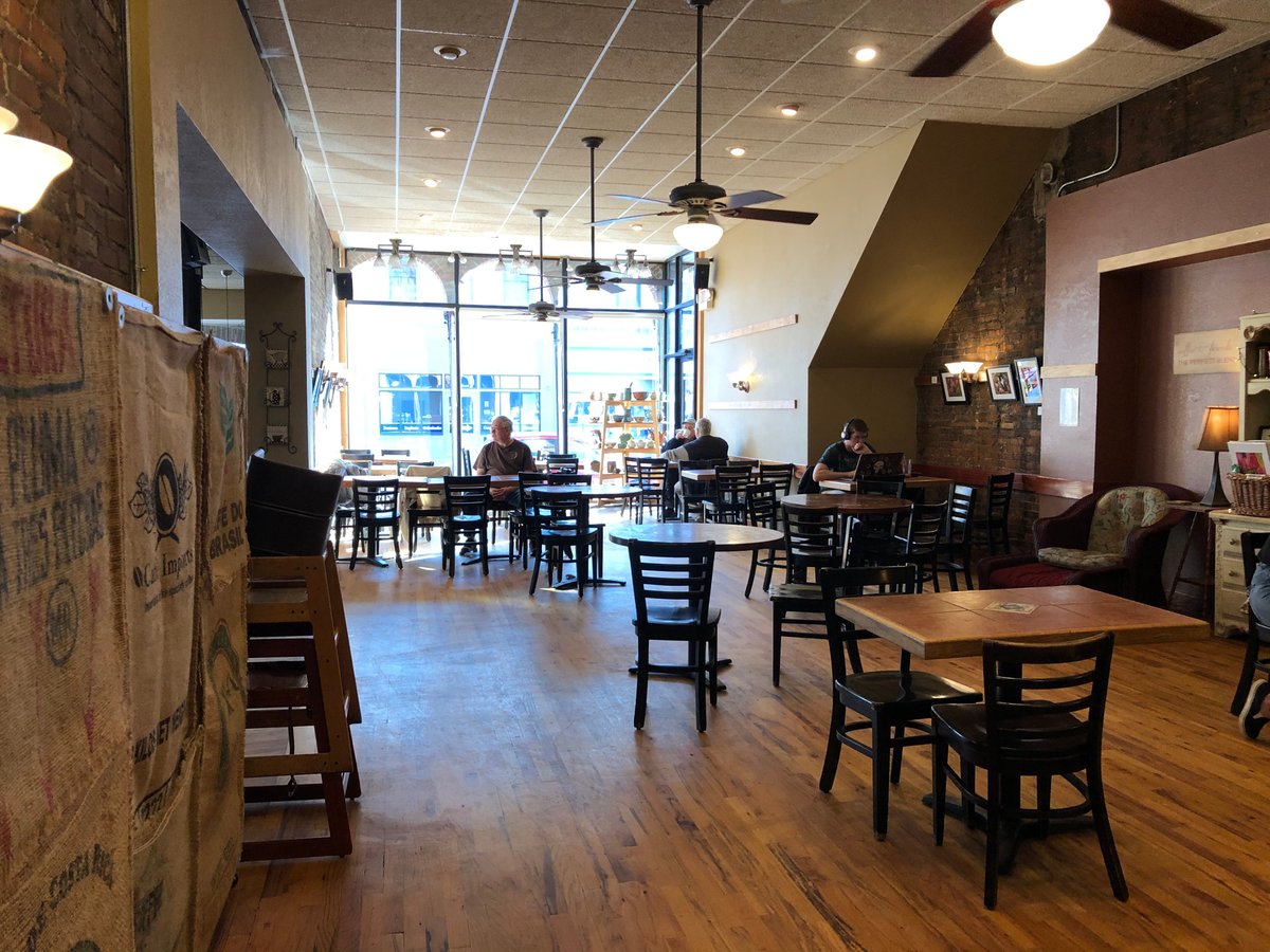 THE 10 BEST Restaurants in Winona (Updated January 2024)