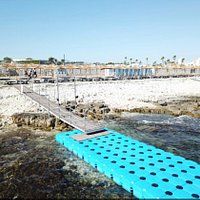 Pontile
