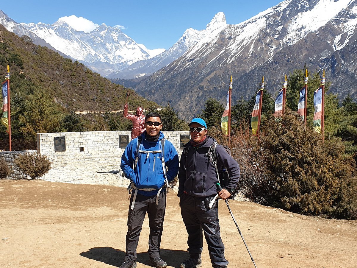 Altitude Expeditions (Kathmandu) - All You Need to Know BEFORE You Go