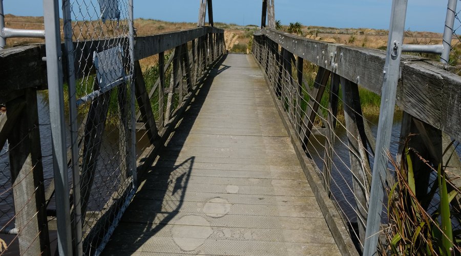Bridge
