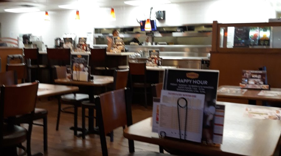 Denny's
