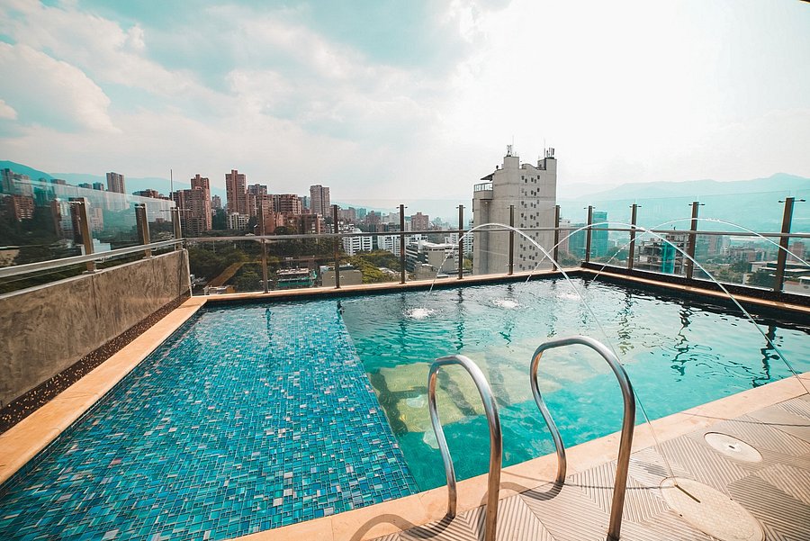 Haven Luxury Suites (Medellin, Colombie) tarifs 2022