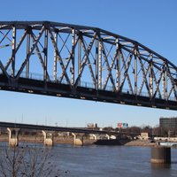 Junction Bridge (Little Rock) - All You Need to Know BEFORE You Go