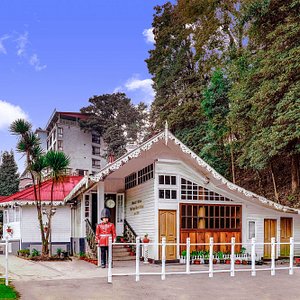 darjeeling tourism point