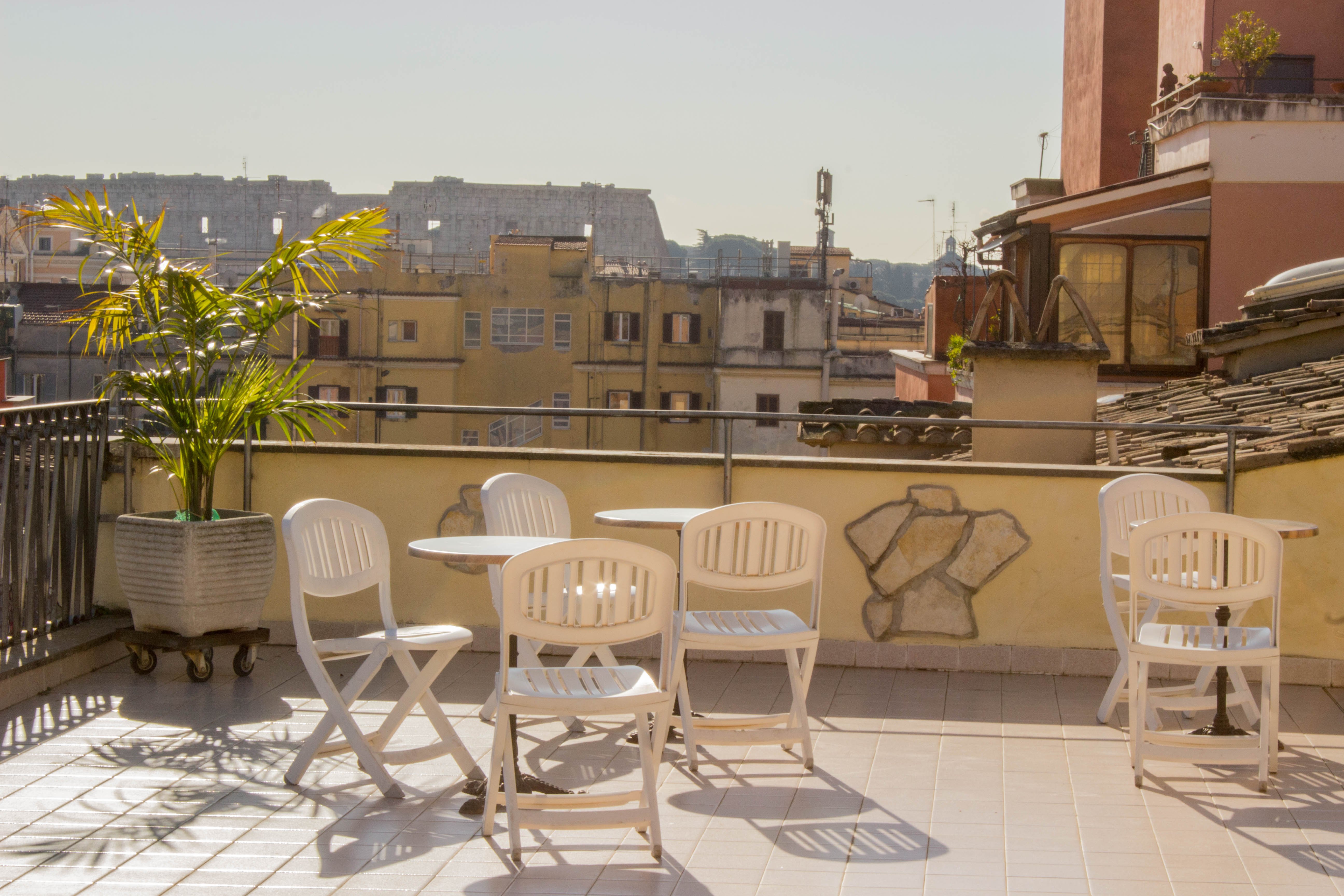 CASA IL ROSARIO B&B (Roma): Prezzi 2022 E Recensioni