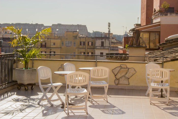 CASA IL ROSARIO - Updated 2024 B&B Reviews (Rome, Italy)