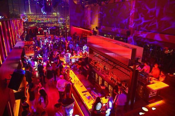 2023 Baku Nightlife Tour provided by Lets GO Group - Tripadvisor