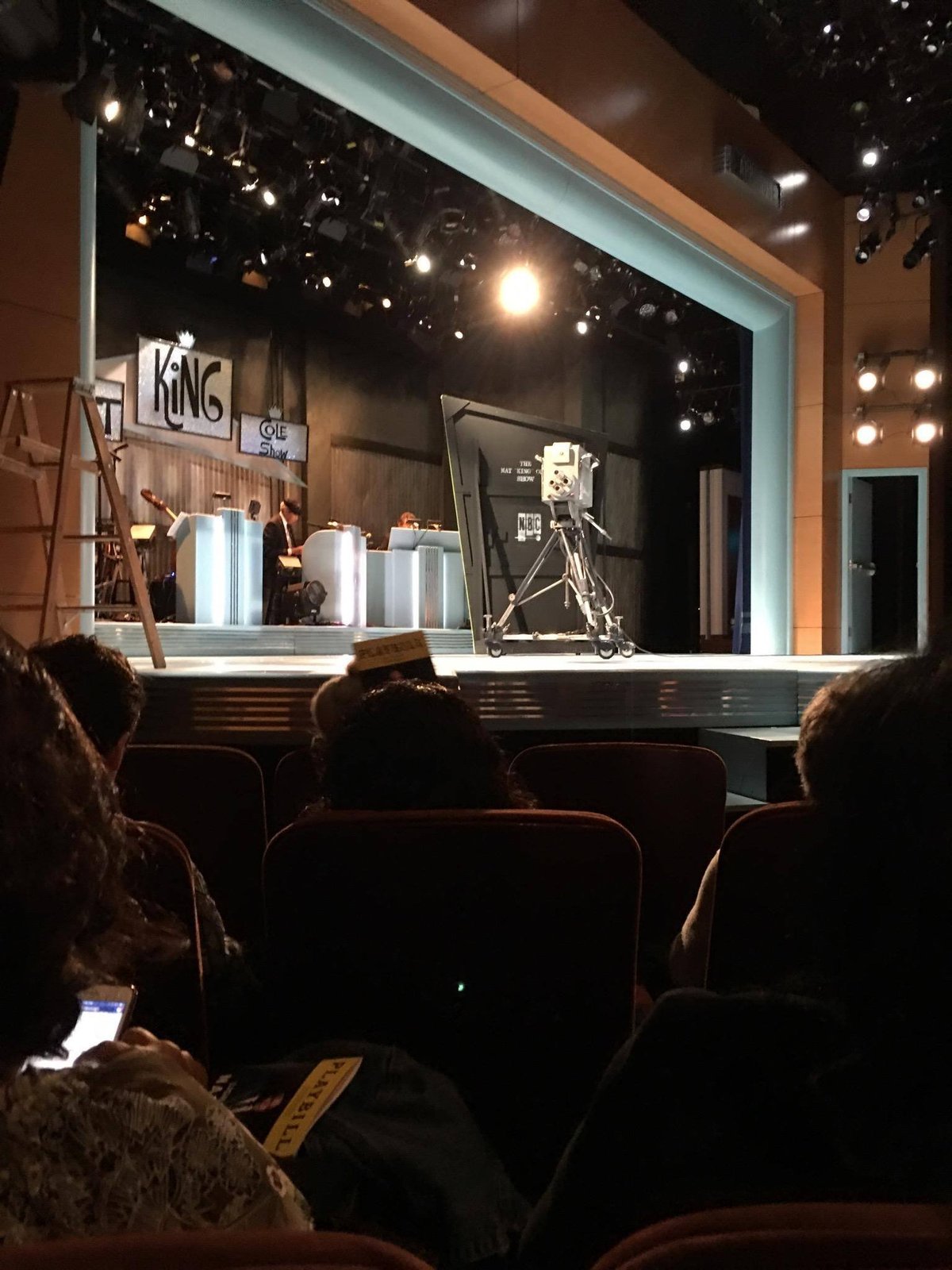 Geffen Playhouse, Лос-Анджелес: лучшие советы перед посещением - Tripadvisor