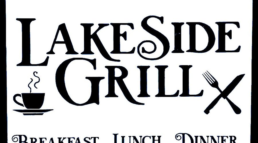 Lakeside Grill 