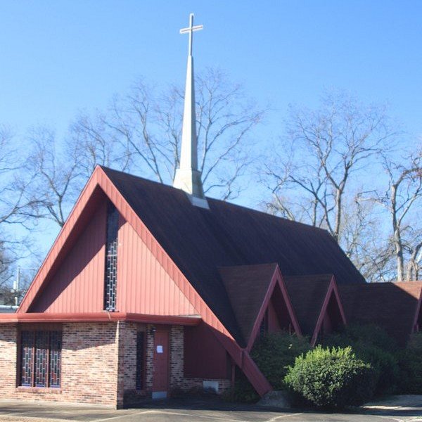 First Presbyterian Church image